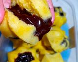 Foto langkah ke 13 dari resep Bakpia Kukus / Bakpia Tugu.