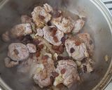Foto del paso 4 de la receta Solomillo al Pedro Ximénez