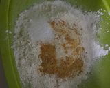 Foto langkah ke 3 dari resep #26 tempe tepung kriuk gurih.