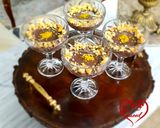 عکس مرحله 4 از دستور دسر پودینگ با طعم بهشت😍