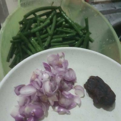 Langkah 1