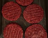 Burger #23 recept fázis 11 fotója