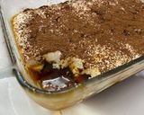 Foto langkah ke 8 dari resep Banoffee dessert ! Enak dan lumer.