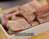 【魚腥山藥排骨湯】感冒都靠他解決！百草之王燉湯、泡茶都方便的食譜步驟1照片