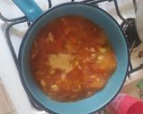 Foto del paso 5 de la receta: Sopa Cultivateur de Natasha