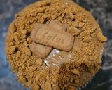Foto langkah ke 8 dari resep Lotus Biscoff Cheese Cake.