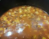 Foto del paso 2 de la receta: Cazuelita de lentejas