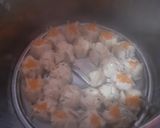 Foto langkah ke 5 dari resep Dimsum.