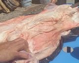 Foto del paso 6 de la receta: Cordero a la asador (paso a paso)