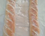 Foto langkah ke 6 dari resep Baguette.