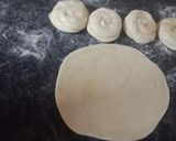 A picture of step 2 of Homemade Zingrata Roll for Ramadan.