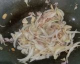 Foto langkah ke 2 dari resep Ayam kuah kecap.
