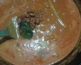 Cara Membuat Rendang Jamur Kacang Merah 2