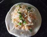 Mulli paratha recipe step 5 photo