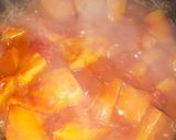 Foto del paso 3 de la receta: Estofado con arrolladitos