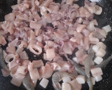 Foto del paso 1 de la receta: Paella de Mariscos