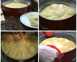 Foto del paso 2 de la receta: Bizcocho con peras