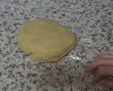 Foto del paso 4 de la receta: ⭐ Panellets - receta tradicional - dulce de Todos los Santos 👌