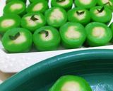 Foto langkah ke 4 dari resep Nona manis.