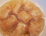 Foto langkah ke 3 dari resep Martabak tahu.