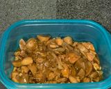 Foto langkah ke 11 dari resep Chicken teriyaki.