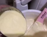 Foto langkah ke 4 dari resep Base Cake Mini Low Carbs.