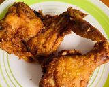 Foto langkah ke 3 dari resep Ayam Rempah.