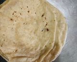 जैन चिल्ली चपाती (jain Chilli chapati recipe in hindi) रेसिपी चरण 1 फोटो