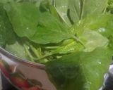 Foto langkah ke 4 dari resep Sayur Bening Kaldu Pindang.