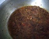 सुकट आणि तांदळाची भाकरी (sukat ani tandalachi bhakhri recipe in marathi) रेसिपी स्टेप 3 फोटो 