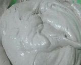 Foto langkah ke 3 dari resep Brownies nangka.