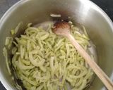 Une image de l'étape 1 de Fenouil confit.