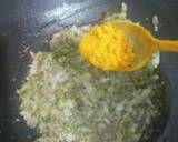 Keema Vegetable Samosa recipe step 4 photo
