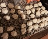 Foto del paso 1 de la receta: Tapa para empanada