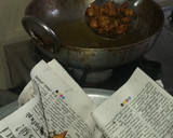 சுரைக்காய் பக்கோடா ரெசிபி ஸ்டேப் 2 புகைப்படம்