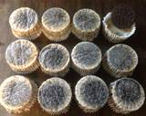 Oreo Cheesecake Cupcakes-奧利奧乳酪杯子蛋糕❤!!!食譜步驟19照片