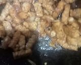 Foto langkah ke 4 dari resep Tempe gula merah.
