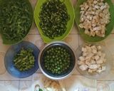 Foto langkah ke 2 dari resep Gulai tauco khas minang.