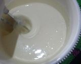 Foto langkah ke 1 dari resep Bolu jadul baking pan.