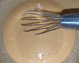 Foto del paso 1 de la receta: Torta marmolada sin gluten