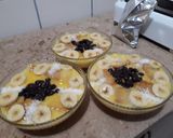 صورة لخطوة 5 من وصفة الكاسترد السوري 😋👌