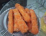 Foto langkah ke 4 dari resep Stik Tempe Crispy.
