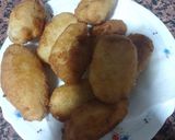 Foto del paso 7 de la receta: Croquetas de Bacalao
