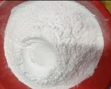 A picture of step 1 of Ribbon pakoda.