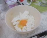 Túróstészta lecsóval recept fázis 2 fotója