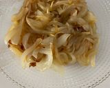 Foto del paso 2 de la receta Falsa Tortilla de Patatas !!!!! # Patatas …