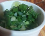 Foto del paso 6 de la receta: Empanadas de carne cortada a cuchillo