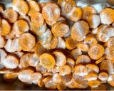 Foto del paso 2 de la receta: Zanahorias glaseadas con cebollas y ajo al horno