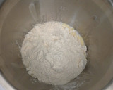 Foto del paso 2 de la receta: Panecillos con pipas de calabaza en Robot cocina (con cambios)
