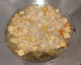 Foto langkah ke 2 dari resep Oseng Kering Tahu Tempe.